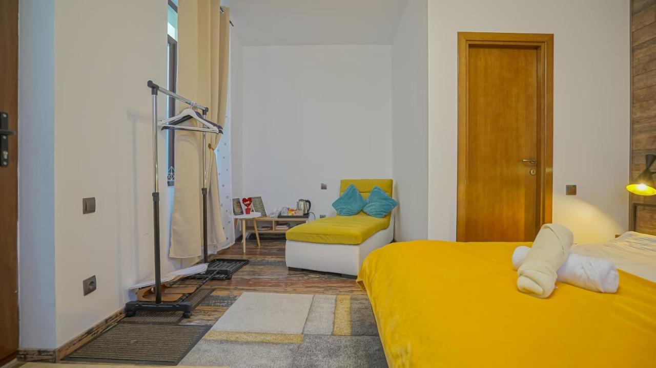 Prime Residence บราชอฟ ภายนอก รูปภาพ